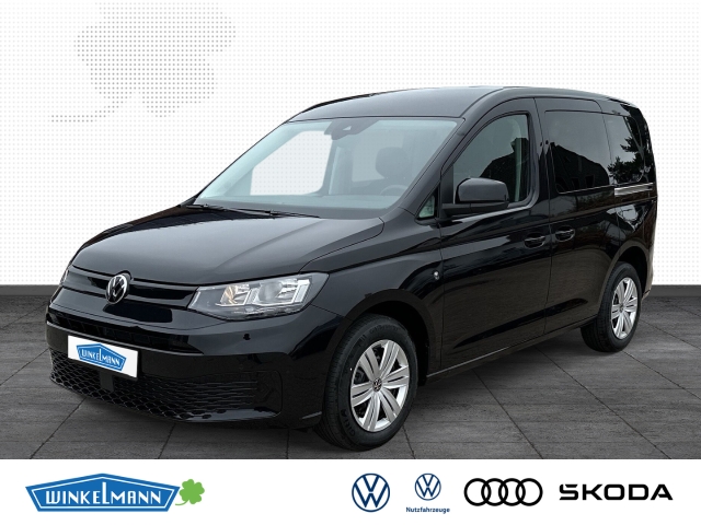 Volkswagen Caddy 1.5 TSI APP-CONNECT PDC KR RÜCKFAHRK.