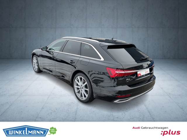 Audi - A6 Avant advanced 50 TFSI e quattro S tronic AHK_3