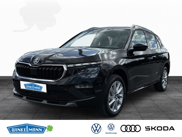 Škoda Kamiq Selection DSG ACC KAMERA LED NAVI PDC SHZ