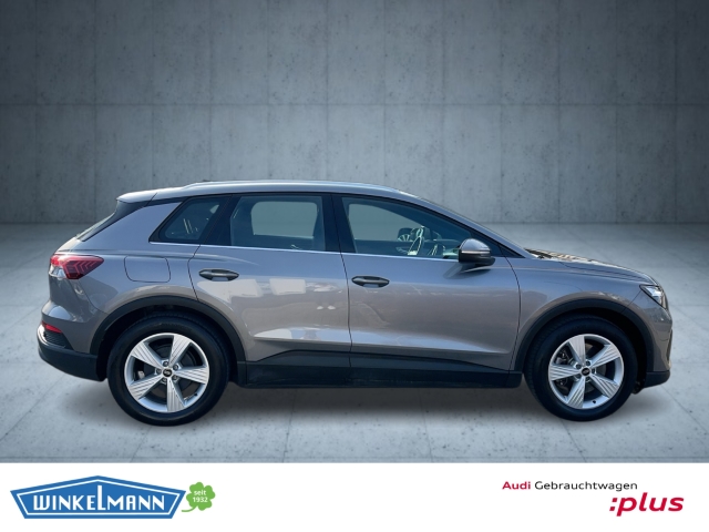 Audi - Q4 S line 40 ACC STANDKLIMA LED KAMERA NAVI_7