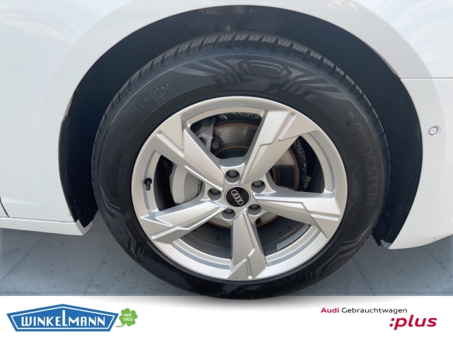 Audi - A6 Avant 40 TDI sport ACC LED NAVI El. Heckklappe 2-Zonen-Klimaautom_8