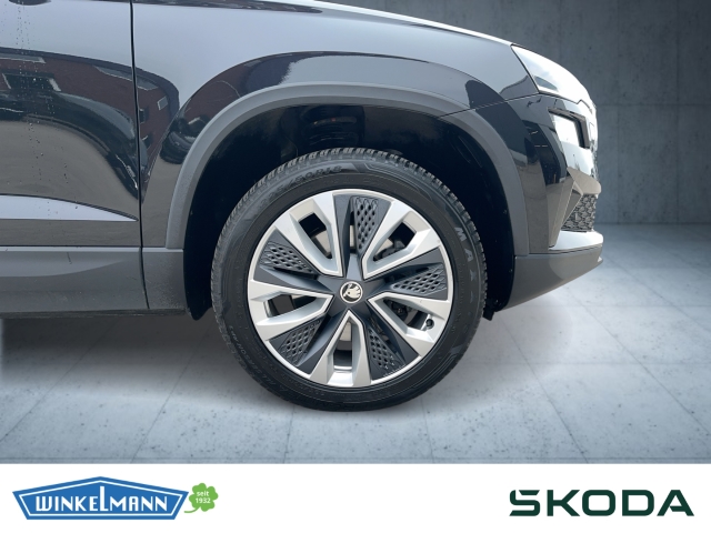 Skoda - Karoq 2.0 TDI Style 4x4 SMART LINK MATRIX AHK PDC_8