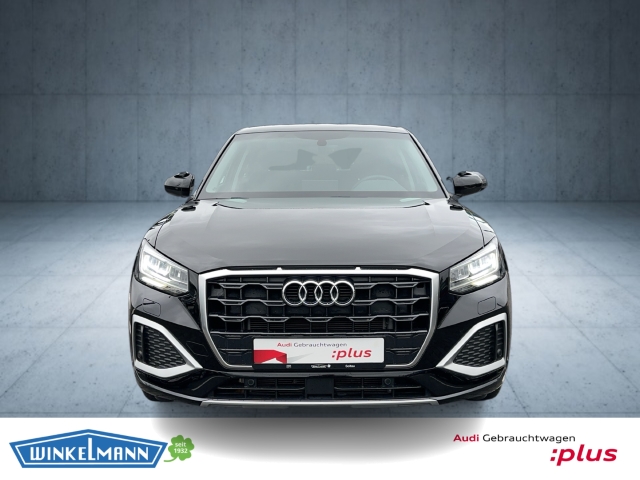 Audi - Q2 advanced 30 TDI FAHRSCHULE PDC GRA KAMERA_9