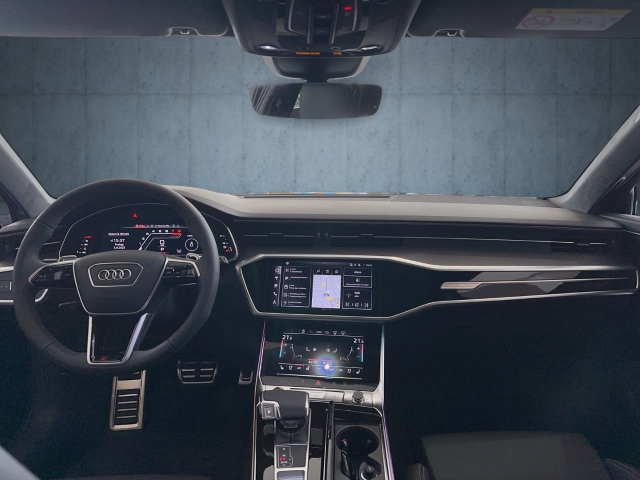 Audi - RS6 Avant quattro performance B&O PANO STANDHZG._12