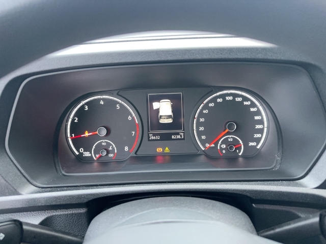 VW - Caddy Kombi 1.5 TSI PDC GRA NAVI KLIMAAUTOMATIK_11 VW - Caddy Kombi 1.5 TSI PDC GRA NAVI KLIMAAUTOMATIK_11
