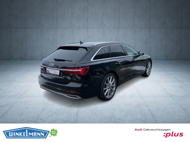 Audi - A6 Avant advanced 50 TFSI e quattro S tronic AHK_6