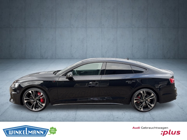 Audi - S5 Sportback COMPETITION EDITION PLUS PANO AHK_2