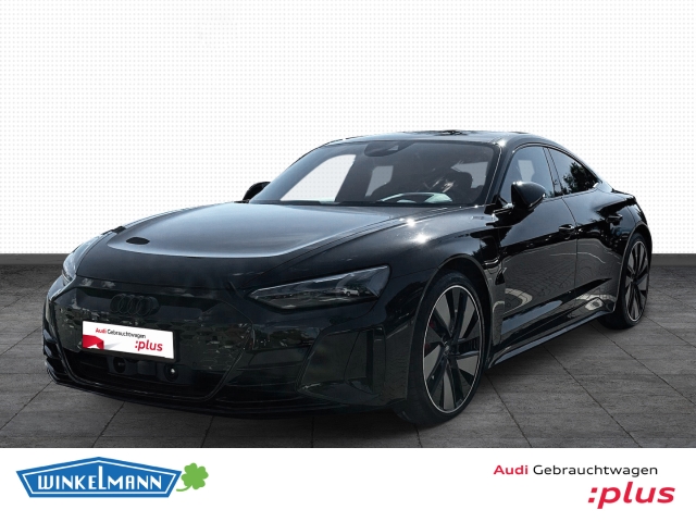 Audi RS e-tron GT quattro ACC B&O MATRIX PANODACH NAVI