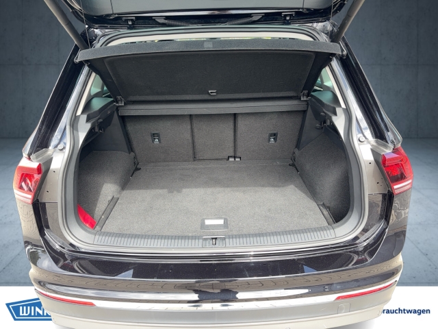 VW - Tiguan Highline 4Motion 2.0 TDI DSG ACC LED KAMERA_14