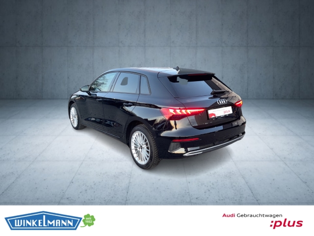 Audi - A3 advanced Sportback 30 TFSI S-tronic_3