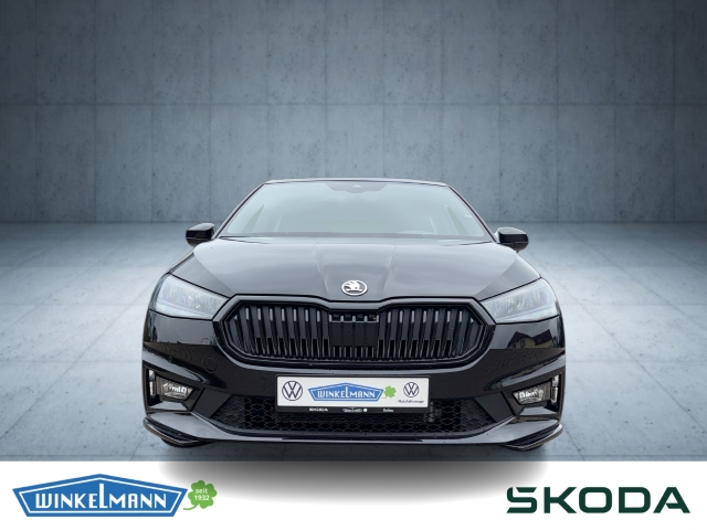 Skoda - Fabia Monte Carlo 1.0 TSI PDC SHZ WINTER PAKET_9