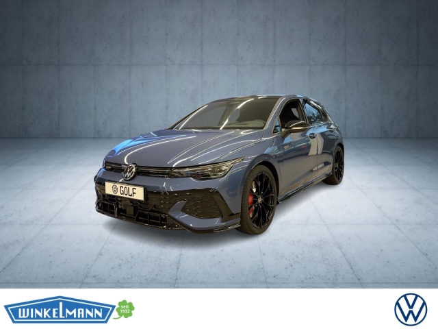 VW - Golf GTI Clubsport MATRIX PANO PERFORMANCE-PAKET_1