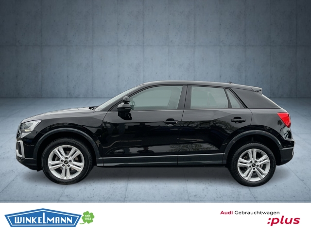 Audi - Q2 advanced 30 TDI FAHRSCHULE PDC GRA KAMERA_2
