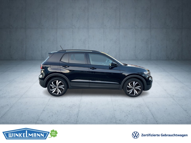 VW - T-Cross Life 1.0 TSI ACC PDC LM LANEASS. NAVI_7