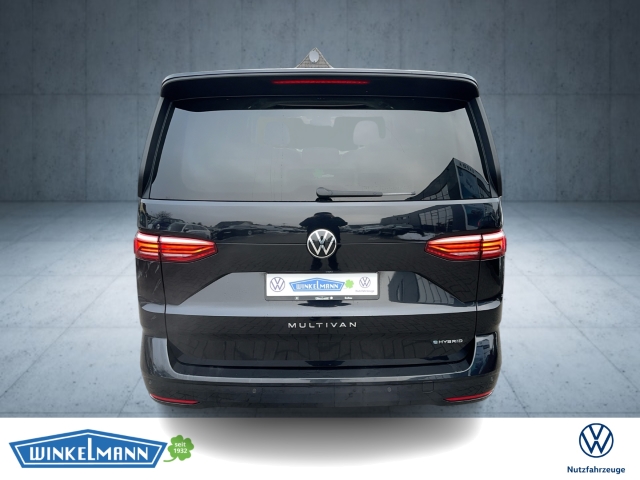VW - Transporter Multivan eHybrid Energetic STANDHZG ACC_4