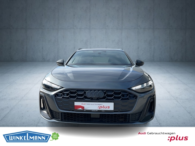 Audi - A5 Avant S line TFSI S tronic ACC MATRIX 360 NAVI_9