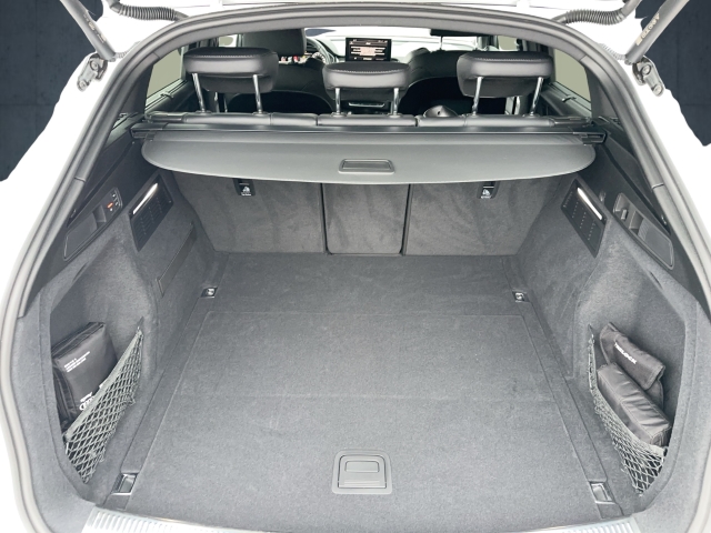 Audi - SQ5 Sportback quattro AHK ACC MATRIX KAMERA NAVI_14