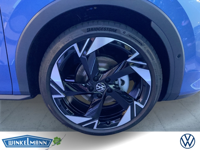 VW - T-Roc 1.5 eTSI R-Line IQ.LIGHT/DRIVE WKR_6