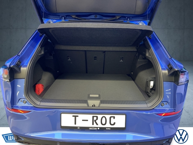 VW - T-Roc 1.5 eTSI R-Line IQ.LIGHT/DRIVE WKR_12