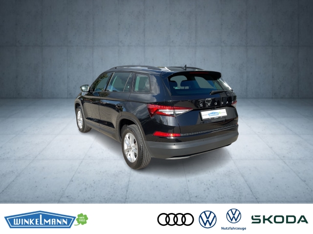 Skoda - Kodiaq Ambition 2.0TDI DSG ACC LED KAMERA CARPLAY_3