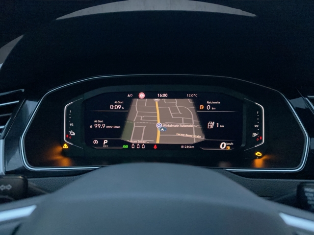 VW - Passat Variant GTE IQ.DRIVE/LIGHT AHK KAMERA_11