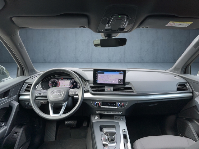 Audi - Q5 Sportback S line 40 TFSI ACC KAMERA LED NAVI_12