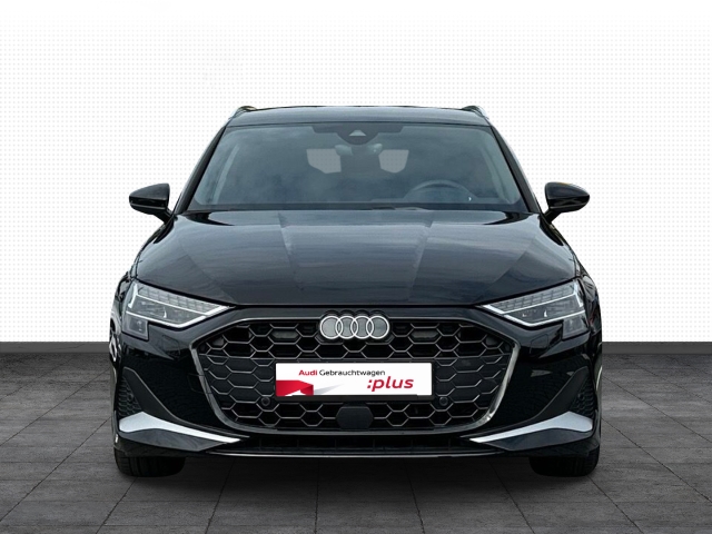 Audi - A3 Sportback Advanced 30 TFSI ACC LED KAMERA LM_2