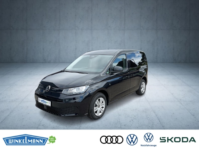VW - Caddy 1.5 TSI DSG KAMERA APP CONNECT IDA SHZ_1