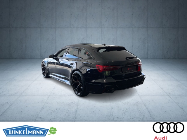 Audi - RS6 Avant performance RS-DYNAMIKP.PL/KERAMIK/AGA_3