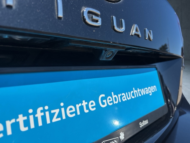 VW - Tiguan Allspace 4Motion Life 2.0 TDI DSG AHK ACC PDC LED_18
