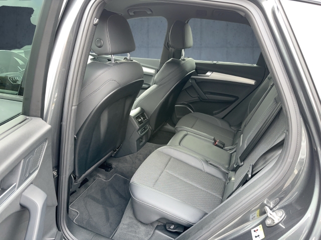 Audi - Q5 S line 55 TFSI e quattro AHK LED KAMERA NAVI_13