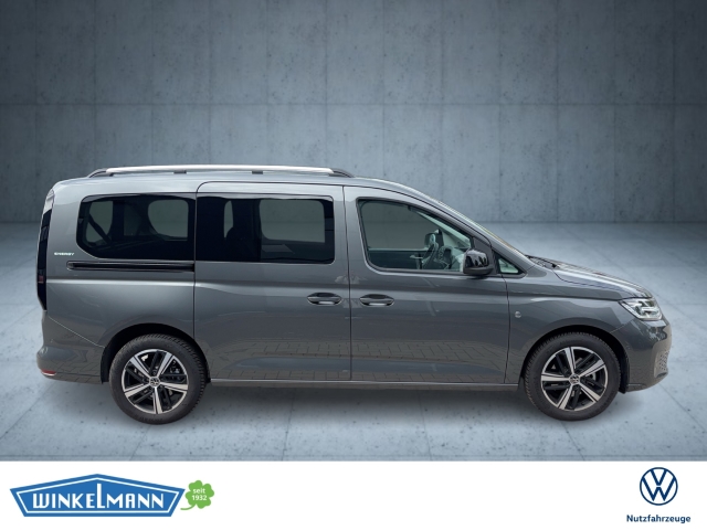 VW - Caddy Life ENERGY 2.0 TDI 4Motion 7-Sitzer Langer Radstand_7