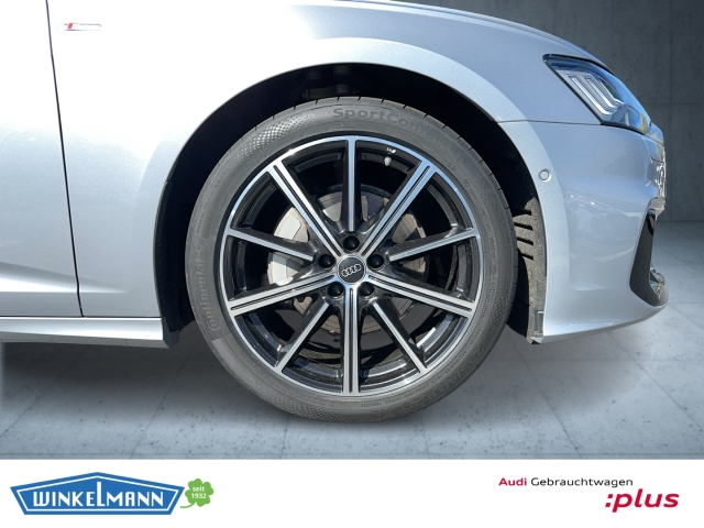 Audi - A6 Avant S line TFSI ACC MATRIX KAMERA PANO NAVI_8