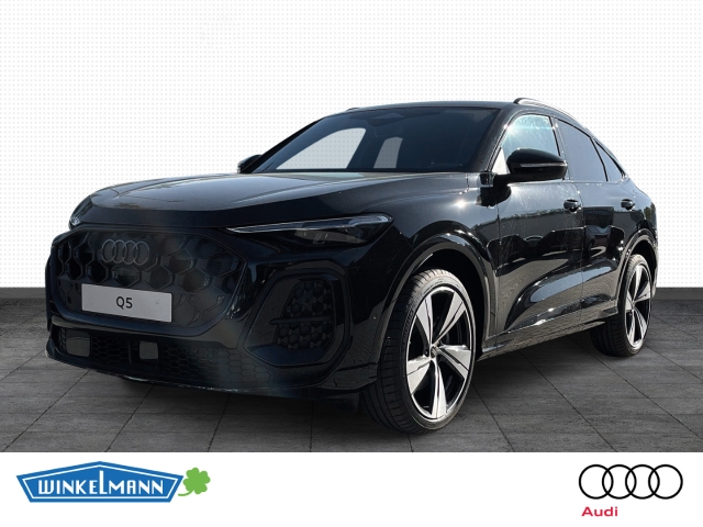 Audi Q5 Sportback TDI quattro EDITION ONE TECH PRO