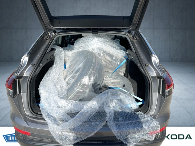 Audi - Q4 Sportback 50 quattro ACC AHK LED KAMERA NAVI_13