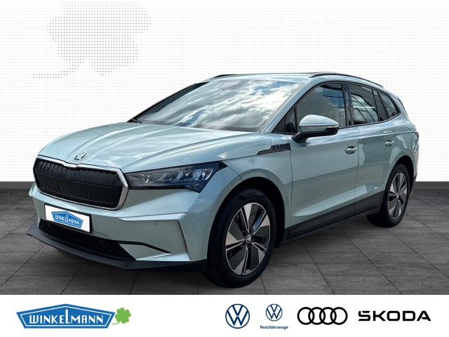 Škoda Enyaq 60 AHK GRA LED KAMERA PDC NAVI CARPLAY