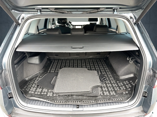 Skoda - Kodiaq Style 2.0 TDI 4x4 DSG AHK ACC PDC Smart Link_14