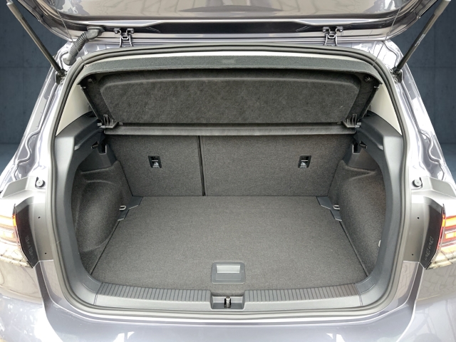 VW - T-Cross DSG IQ.DRIVE LED KAMERA NAVI ACC PDC SHZ_14