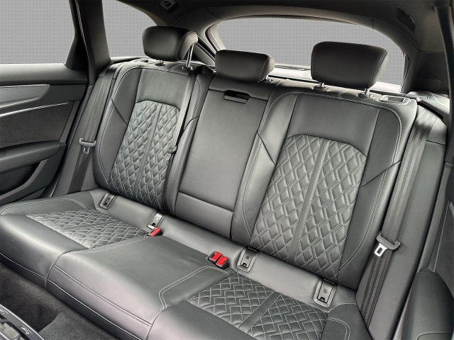 Audi - S6 Avant TDI quattro ACC AHK B&O 360° MATRIX NAVI_9