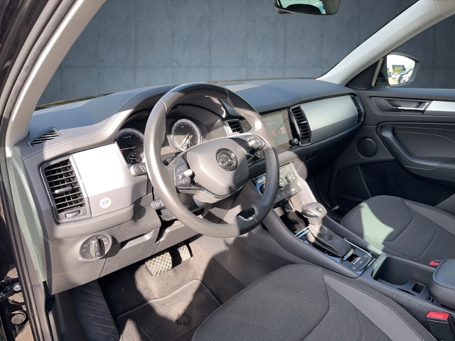 Skoda - Kodiaq Ambition 2.0TDI DSG ACC LED KAMERA CARPLAY_10
