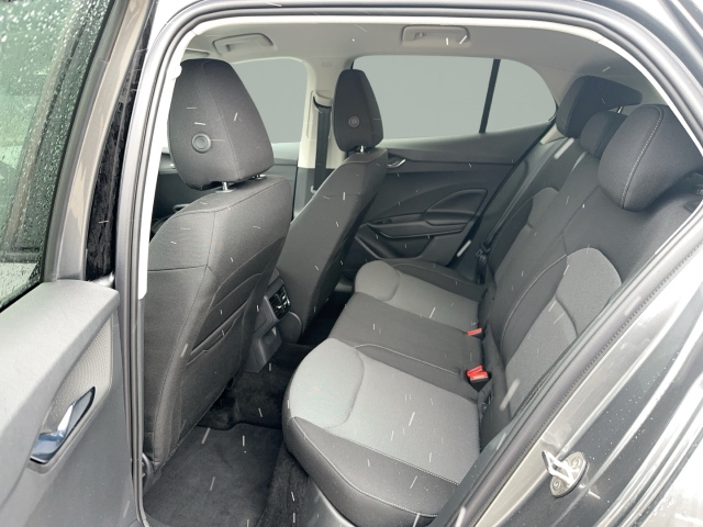 Skoda - Fabia Selection SUNSET SMARTLINK LED GRA PDC hi. SHZ_13