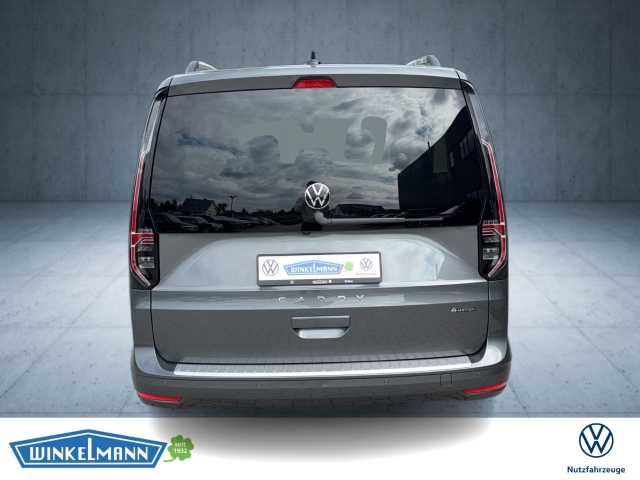 VW - Caddy Life ENERGY 2.0 TDI 4Motion 7-Sitzer Langer Radstand_4