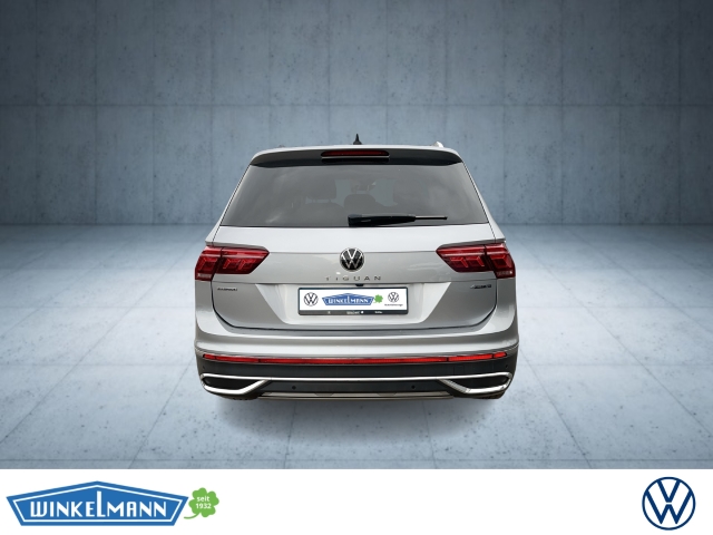 VW - Tiguan Allspace Elegance ACC MATRIX PANO KAMERA NAVI_4