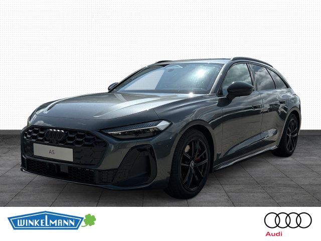 Audi A5 Avant e-hybrid quattro 270 kW S tronic AHK MATRIX KAMERA NAVI