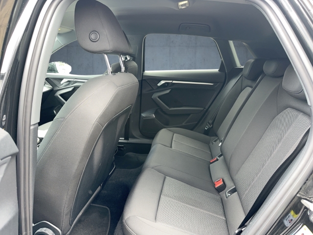 Audi - A3 Sportback advanced 40 TFSI e ACC LED KAMERA_13