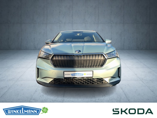 Skoda - Enyaq 60 ACC LED KAMERA NAVI STANDKLIMA CARPLAY_9