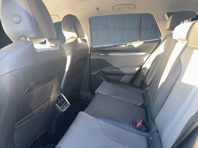 Skoda - Enyaq 60 ACC LED KAMERA NAVI STANDKLIMA CARPLAY_13