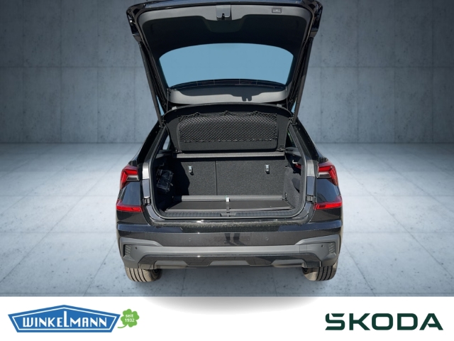 Skoda - Kamiq Monte Carlo 1,0 TSI ACC MATRIX PANO NAVI_14