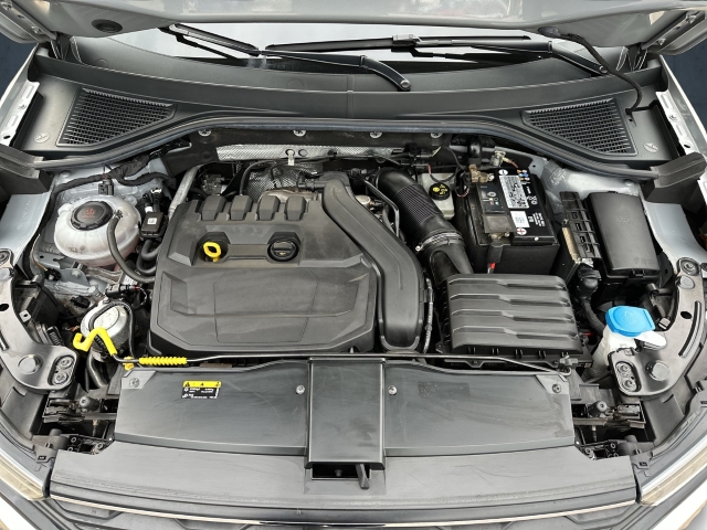 VW - T-Roc Cabriolet R-Line 1.5 TSI DSG ACC PDC LED_15