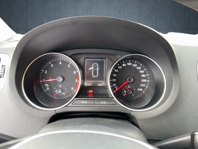 VW - Polo Allstar 1.2 TSI AHK LED PDC Klimaautom_11